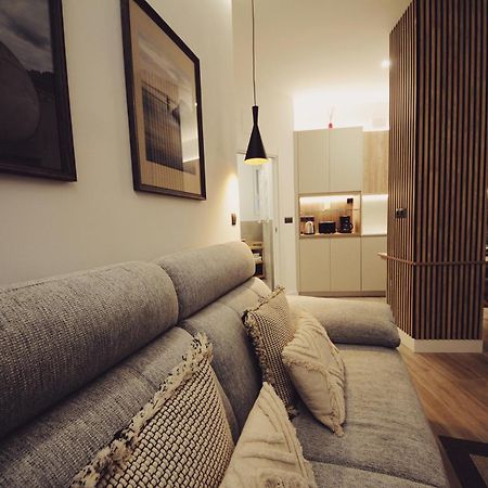 The Park House II By Homebilbao. Eksteriør billede