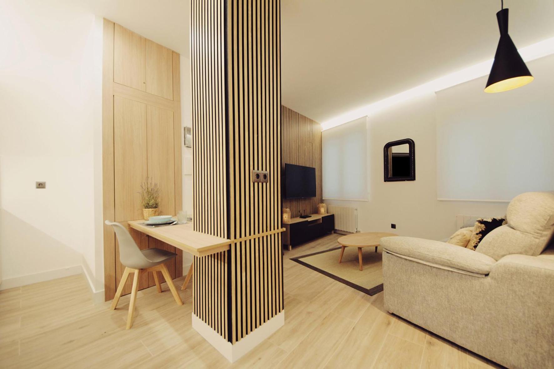 The Park House II By Homebilbao. Eksteriør billede